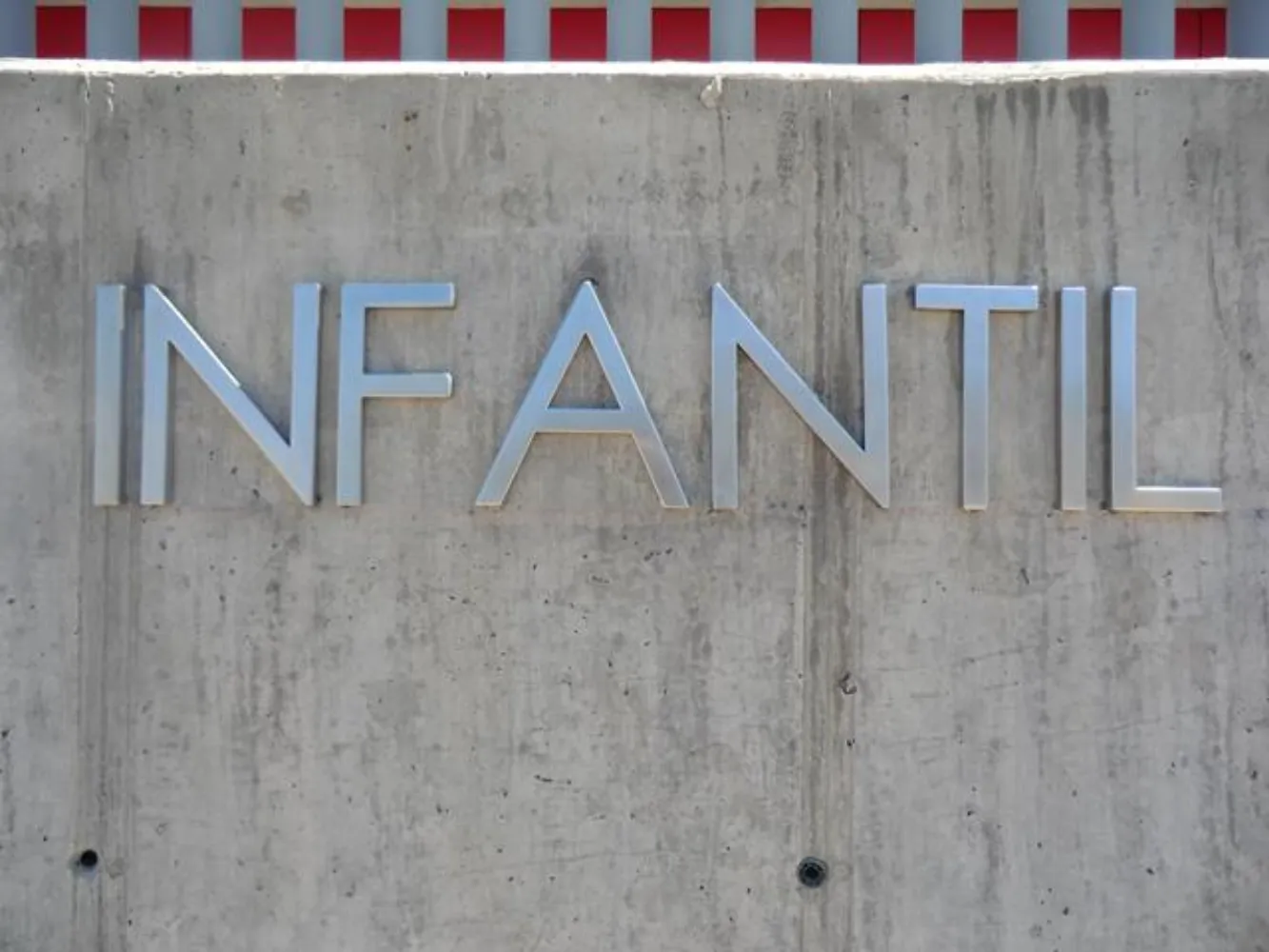 infantil Taller Yepabely