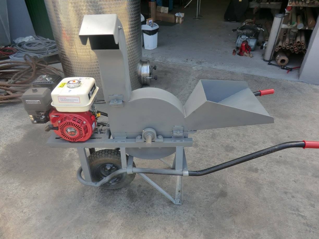 maquina Taller Yepabely