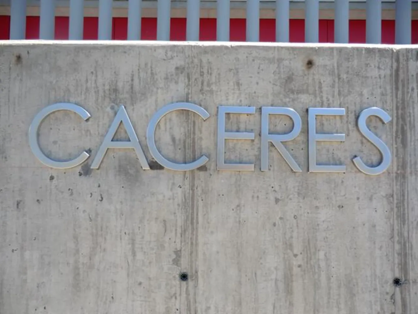 caceres Taller Yepabely